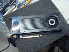 Leadtek GeForce GTX960 2048MB 128BIT GDDR5 Working picture