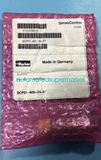 1pc NEW SCP01-600-24-07 Pressure sensor Shipping by DHL/FedEX picture