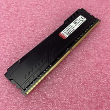 HyperX  HX426C16FB3/8 8GB DDR4 2666MHz RAM Untested picture