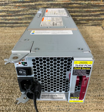 Bel SP-PCM2-HE764-AC-HP/ 764W PCM/ AC Power Supply P/N: 0974244-04 picture