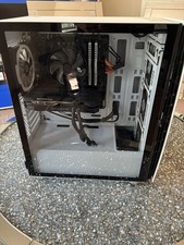 CyberPowerPC - Gamer Xtreme Gaming Desktop - Intel Core 15-11400F 16GB RAM 2060 picture