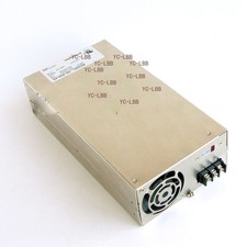 Switching Power Supply For MEANWELL SE-600-48 Single Output 48V 12.5A 600W picture
