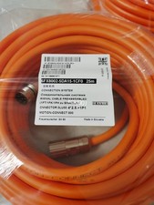 1PCS SIEMENS Encoder Cable 6FX8002-5DA15-1CF0 25M  FedEx or DHL picture