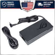 240W 20V Power Supply for ASUS ROG Strix SCAR Zephyrus ADP-240 EB C 6.0x3.7mm picture
