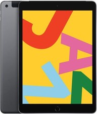 Apple iPad 7 (2019) 10.2