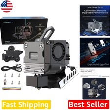 Official Sprite Extruder Pro - Direct Drive, All Metal Hotend, 300C, Ender 3 Max picture