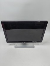 HP w1907 Widescreen LCD Monitor 19