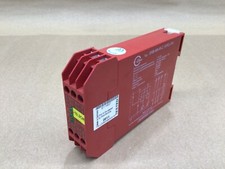SCHMERSAL SRB-NA-R-C.15/R2-24V SAFETY RELAY #400925IAC picture