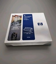 HP C9704A Color toner for 2500 - 1500 Printers ~ Sealed New OEM Genuine  picture