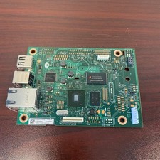 CF389-60001 HP Color LaserJet M452DN Formatter Board OEM picture