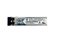 HP JD118B X120 SX SFP LC Transceiver picture