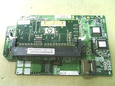 HP SMART ARRAY E200i SAS RAID CONTROLLER CARD 412205-001 64MB CACHE 412800-001 picture