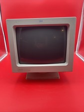 IBM CRT High Function MS Computer monitor 59G7871 vintage Excellent picture