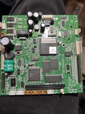 WASP WPL606 Thermal Label Printer Logic Board picture