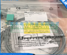 1Pcs New For PEPPERL+FUCHS Proximity Switch NBB1.5-F79-E2 Proximity sensor picture