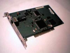 IBM 10/100TX PCI NIC Interface Ethernet / PCI Adapter Card 23L4294  91H0397 picture
