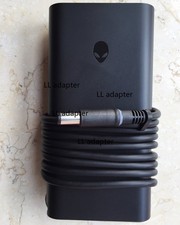 New Original Dell Alienware x16 R1 HA330PM201 19.5V 16.92A AC Power Adapter&Cord picture