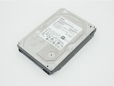 NEW- HGST Ultrastar 4TB HDD 7200 RPM SAS 12GB/s 3.5