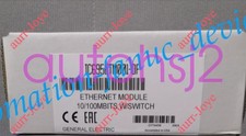 IC695ETM001-DF GE FANUC ETHERNET MODLE Brand New picture