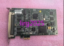 1pc used PCIe-7300A  Acquisition Card picture