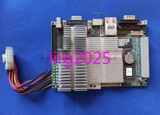 1pc used Advantech motherboard PCM-9381 REV:A1 PCM-9381F picture
