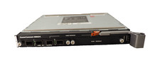 Dell PowerConnect M8024 10Gb Ethernet Switch module W9XC3 w/N805D Quad port card picture