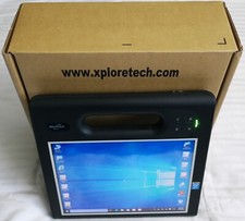 Motion Computing F5/F5m Core i7 2.60GHz-(3.20Hz) 8GB 256GB SSD XGA LED w/Gobi 5K picture