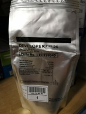 Genuine Ricoh B079-9640 (480-0158) Black Developer picture