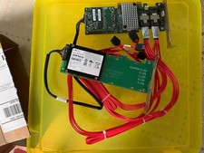 LSI Mega Raid Controller Card L2-25374-09A L3-25422-29B - and More picture