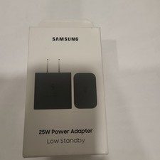 Nn7. Samsung 25w Power Adapter Low Standby picture