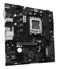 Asrock A620AM-HVS AMD A620A Socket AM5 micro ATX picture