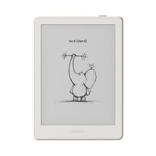 BOOX Go 6 Gen II 6