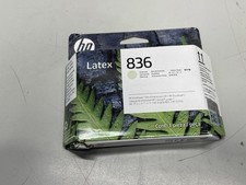 Original HP 836 (4UV98A) Overcoat Printhead picture