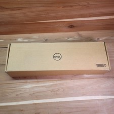 Dell Pro Wireless Keyboard and Optical Mouse Combo White - KM5221W-WH-US picture
