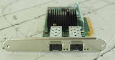 Silicom PE210G2SPI9A-XR-CX Dual Port 10G Bit PCI-E SFP Ethernet Adapter Card picture