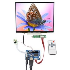 HD LCD Control Board With 10.4