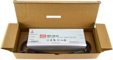 Mean Well HEP-150-54 150W AC/DC Switching Power Supply 54 VDC 90 to 305 VAC 127 picture