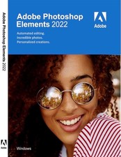 Photoshop Elements 2022  - Windows Version picture