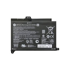 Genuine OEM BP02XL Battery HP Pavilion 15-AU HSTNN-LB7H HSTNN-UB7B 849909-850 picture