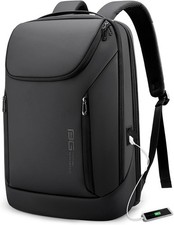BANGE Business Smart Backpack, waterproof design, durable travel backpack. picture
