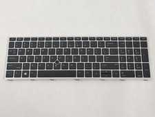 HP  L09595-001 Wired Laptop Keyboard For ProBook 650 G4 picture