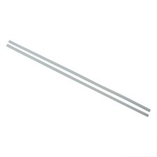 Silver Rubber Bumper Feet Strip For HP 17-BY 17-by4013dx 17-by1071cl 17-by1084cl picture