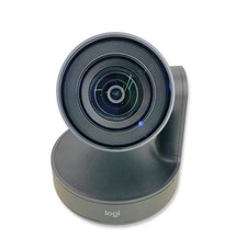 Logitech Rally Camera 4K PTZ Conference Camera V-R0010 860-000569 picture