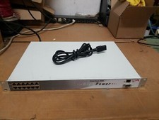 PowerDsine 8006 PD-8006/AC/M 6-Port Managed PoE Injector Midspan  picture
