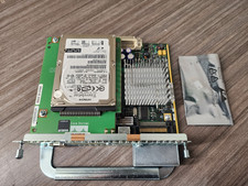 Cisco NM-NAM Unity Express Voice Mail Call Manager 20GB picture