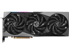 MSI Gaming GeForce RTX 4090 24GB GDDR6X PCI Express 4.0 x16 ATX Graphics Card RT picture
