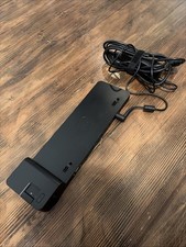 HP UltraSlim Docking Station 2013 US With Power Supply picture