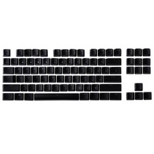 A full set Keycaps for Logitech GPRO X Mechanical Keyboard Replacement Cherry Mx picture