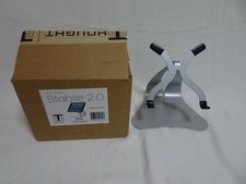 iPad Stand Stabile 2.0 Tablet Holder - silver picture