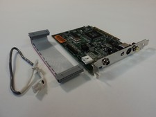 SMTC Audio Video PC Card DVD Quadrant International 100975 Rev 1.3 picture